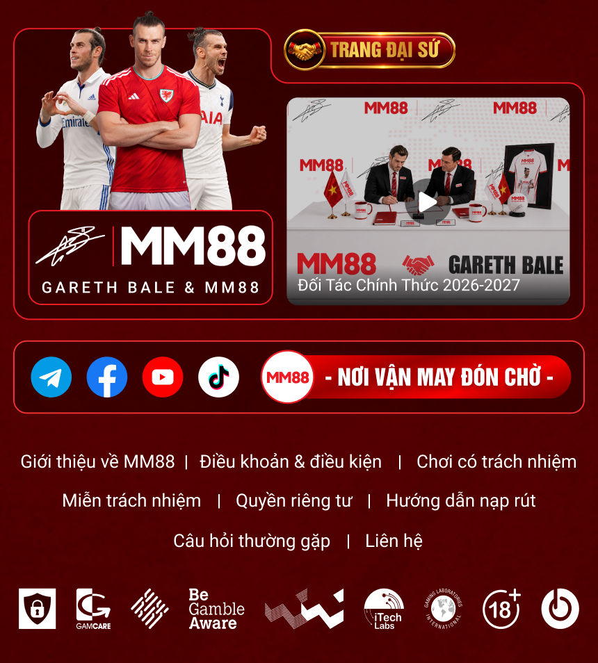 Footer Mobile